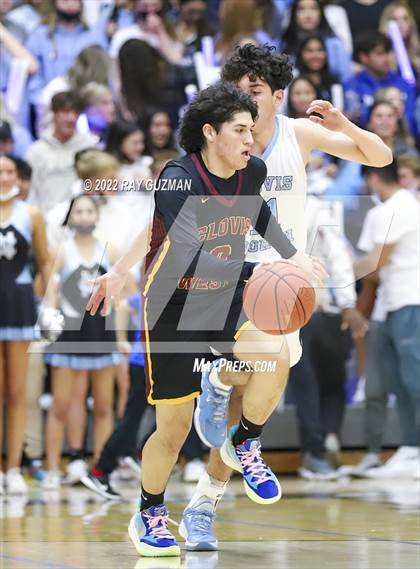 Thumbnail 3 in Clovis West @ Clovis North photogallery.