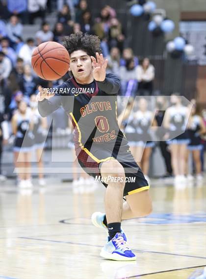 Thumbnail 3 in Clovis West @ Clovis North photogallery.