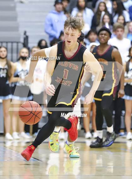 Thumbnail 2 in Clovis West @ Clovis North photogallery.