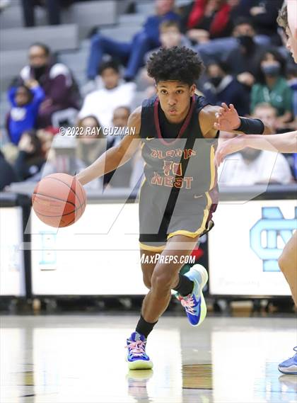 Thumbnail 1 in Clovis West @ Clovis North photogallery.