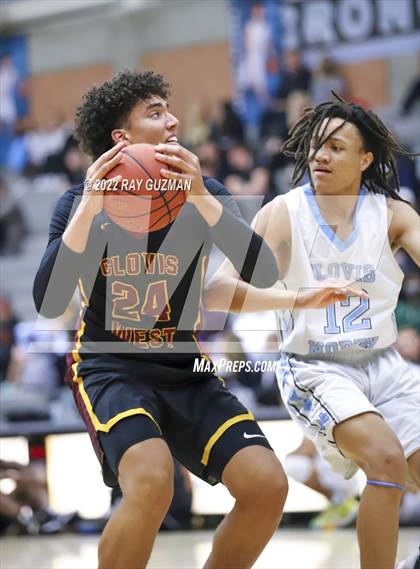 Thumbnail 2 in Clovis West @ Clovis North photogallery.