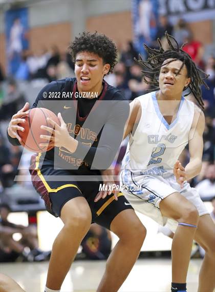 Thumbnail 1 in Clovis West @ Clovis North photogallery.