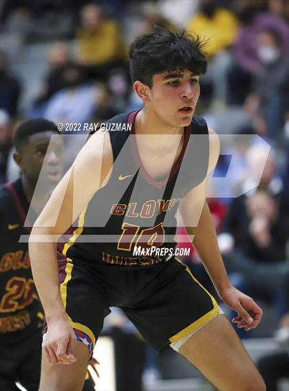 Thumbnail 1 in Clovis West @ Clovis North photogallery.