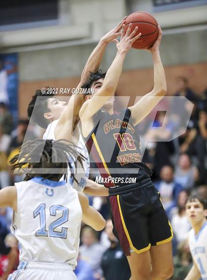 Thumbnail 1 in Clovis West @ Clovis North photogallery.