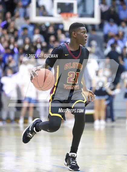 Thumbnail 3 in Clovis West @ Clovis North photogallery.