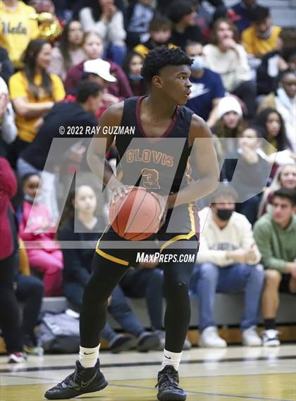 Thumbnail 3 in Clovis West @ Clovis North photogallery.