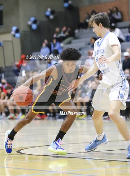 Thumbnail 1 in Clovis West @ Clovis North photogallery.