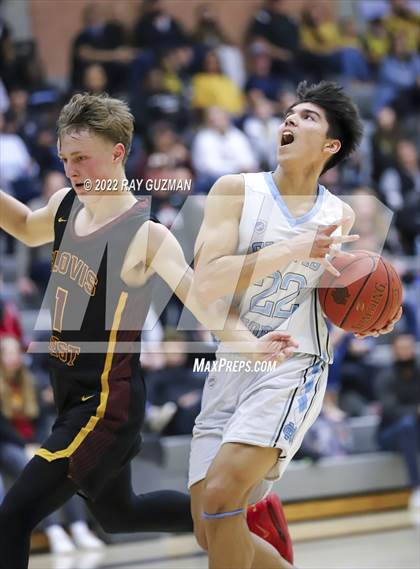 Thumbnail 1 in Clovis West @ Clovis North photogallery.