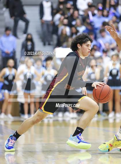 Thumbnail 1 in Clovis West @ Clovis North photogallery.