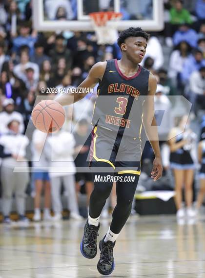 Thumbnail 1 in Clovis West @ Clovis North photogallery.