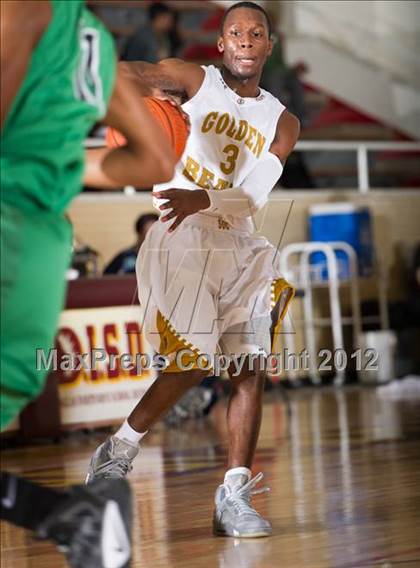 Thumbnail 3 in South Oak Cliff vs. Bryan Adams (UIL 4A Bi-District Playoffs) photogallery.