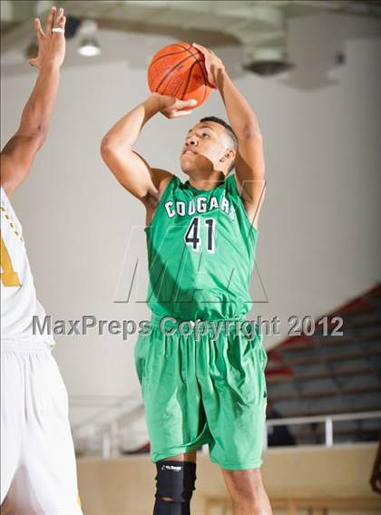 Thumbnail 1 in South Oak Cliff vs. Bryan Adams (UIL 4A Bi-District Playoffs) photogallery.