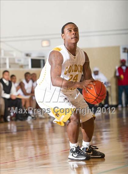 Thumbnail 1 in South Oak Cliff vs. Bryan Adams (UIL 4A Bi-District Playoffs) photogallery.