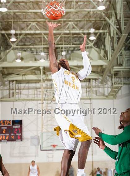Thumbnail 1 in South Oak Cliff vs. Bryan Adams (UIL 4A Bi-District Playoffs) photogallery.