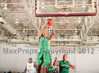 Thumbnail 2 in South Oak Cliff vs. Bryan Adams (UIL 4A Bi-District Playoffs) photogallery.
