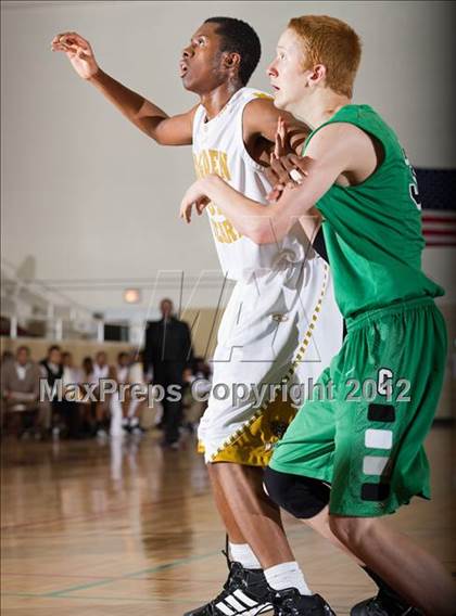 Thumbnail 1 in South Oak Cliff vs. Bryan Adams (UIL 4A Bi-District Playoffs) photogallery.