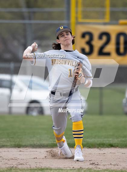 Thumbnail 3 in Hudsonville @ Jenison photogallery.