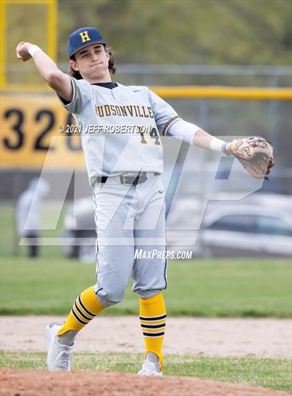 Thumbnail 1 in Hudsonville @ Jenison photogallery.