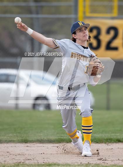 Thumbnail 1 in Hudsonville @ Jenison photogallery.