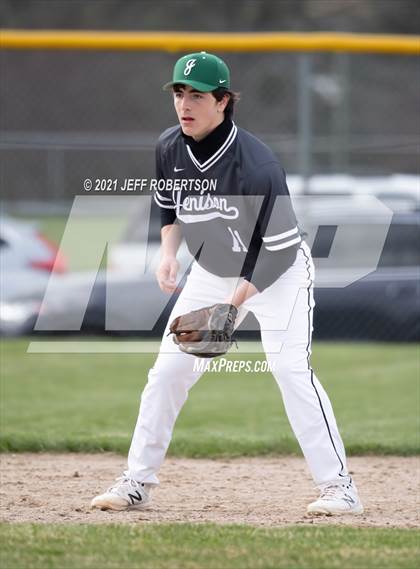 Thumbnail 2 in Hudsonville @ Jenison photogallery.