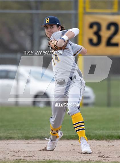 Thumbnail 1 in Hudsonville @ Jenison photogallery.