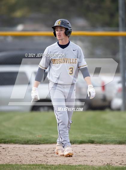 Thumbnail 2 in Hudsonville @ Jenison photogallery.
