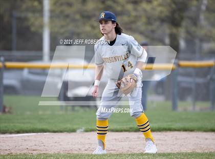Thumbnail 1 in Hudsonville @ Jenison photogallery.