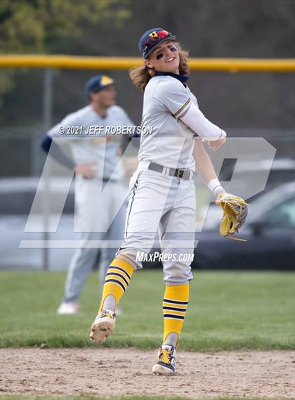 Thumbnail 1 in Hudsonville @ Jenison photogallery.