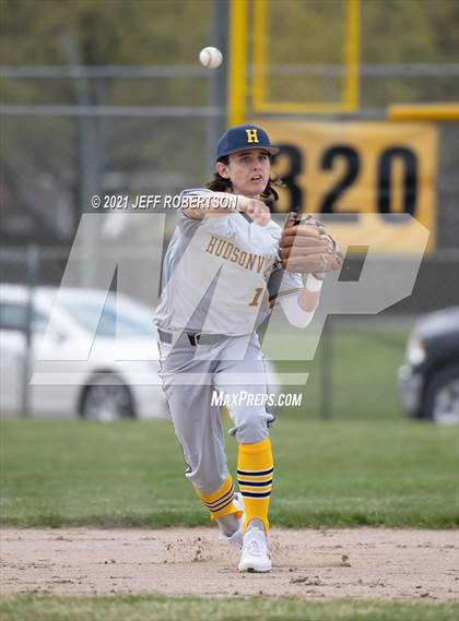 Thumbnail 2 in Hudsonville @ Jenison photogallery.