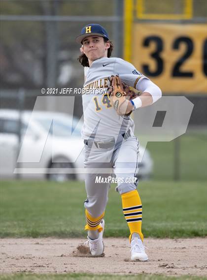 Thumbnail 2 in Hudsonville @ Jenison photogallery.