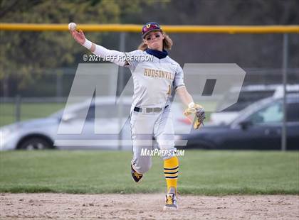 Thumbnail 3 in Hudsonville @ Jenison photogallery.