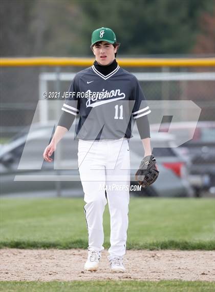 Thumbnail 1 in Hudsonville @ Jenison photogallery.