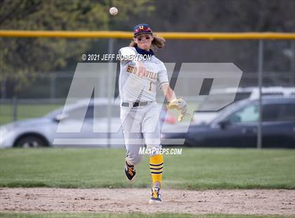 Thumbnail 1 in Hudsonville @ Jenison photogallery.