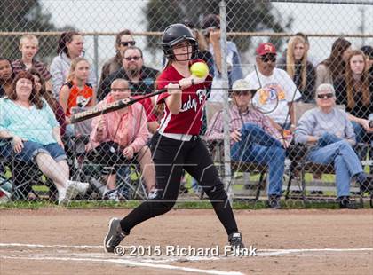 Thumbnail 1 in Bradshaw Christian @ Rio Vista photogallery.