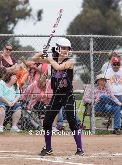 Thumbnail 2 in Bradshaw Christian @ Rio Vista photogallery.