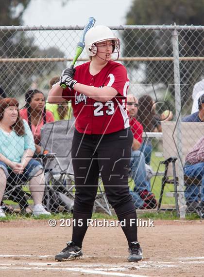 Thumbnail 2 in Bradshaw Christian @ Rio Vista photogallery.
