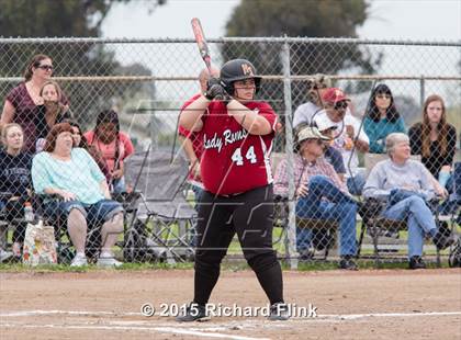 Thumbnail 3 in Bradshaw Christian @ Rio Vista photogallery.