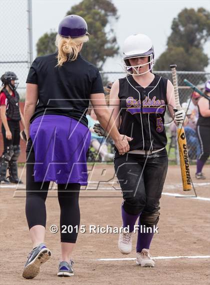 Thumbnail 3 in Bradshaw Christian @ Rio Vista photogallery.