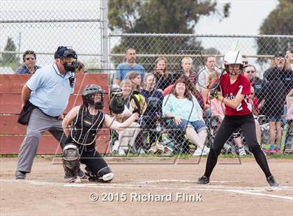 Thumbnail 2 in Bradshaw Christian @ Rio Vista photogallery.