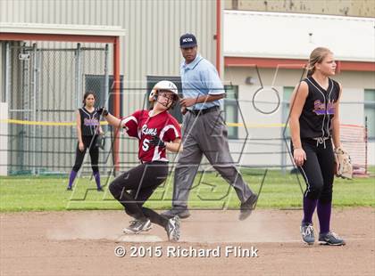Thumbnail 3 in Bradshaw Christian @ Rio Vista photogallery.