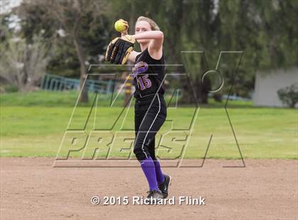 Thumbnail 2 in Bradshaw Christian @ Rio Vista photogallery.