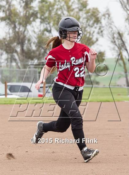 Thumbnail 1 in Bradshaw Christian @ Rio Vista photogallery.