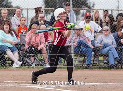 Thumbnail 3 in Bradshaw Christian @ Rio Vista photogallery.