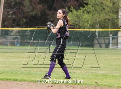 Thumbnail 2 in Bradshaw Christian @ Rio Vista photogallery.