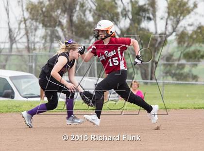 Thumbnail 2 in Bradshaw Christian @ Rio Vista photogallery.