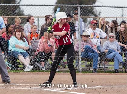 Thumbnail 2 in Bradshaw Christian @ Rio Vista photogallery.