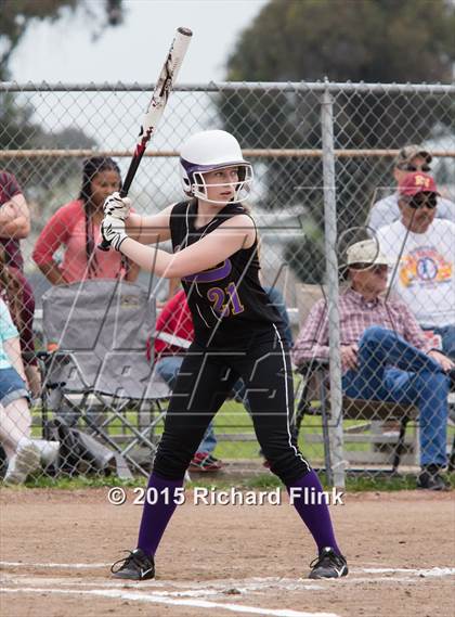 Thumbnail 1 in Bradshaw Christian @ Rio Vista photogallery.