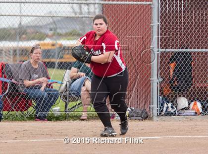 Thumbnail 2 in Bradshaw Christian @ Rio Vista photogallery.