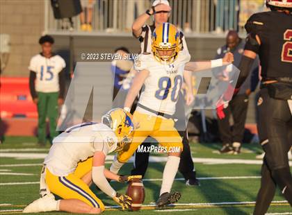 Thumbnail 1 in Grant vs. La Serna (CIF Division 2-AA State Final) photogallery.