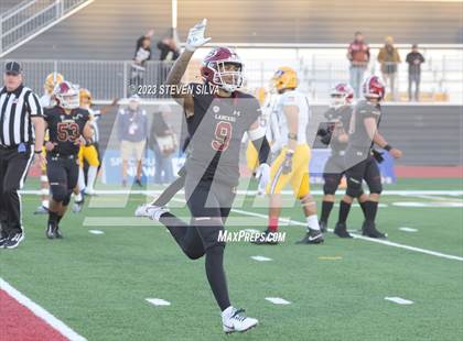 Thumbnail 2 in Grant vs. La Serna (CIF Division 2-AA State Final) photogallery.